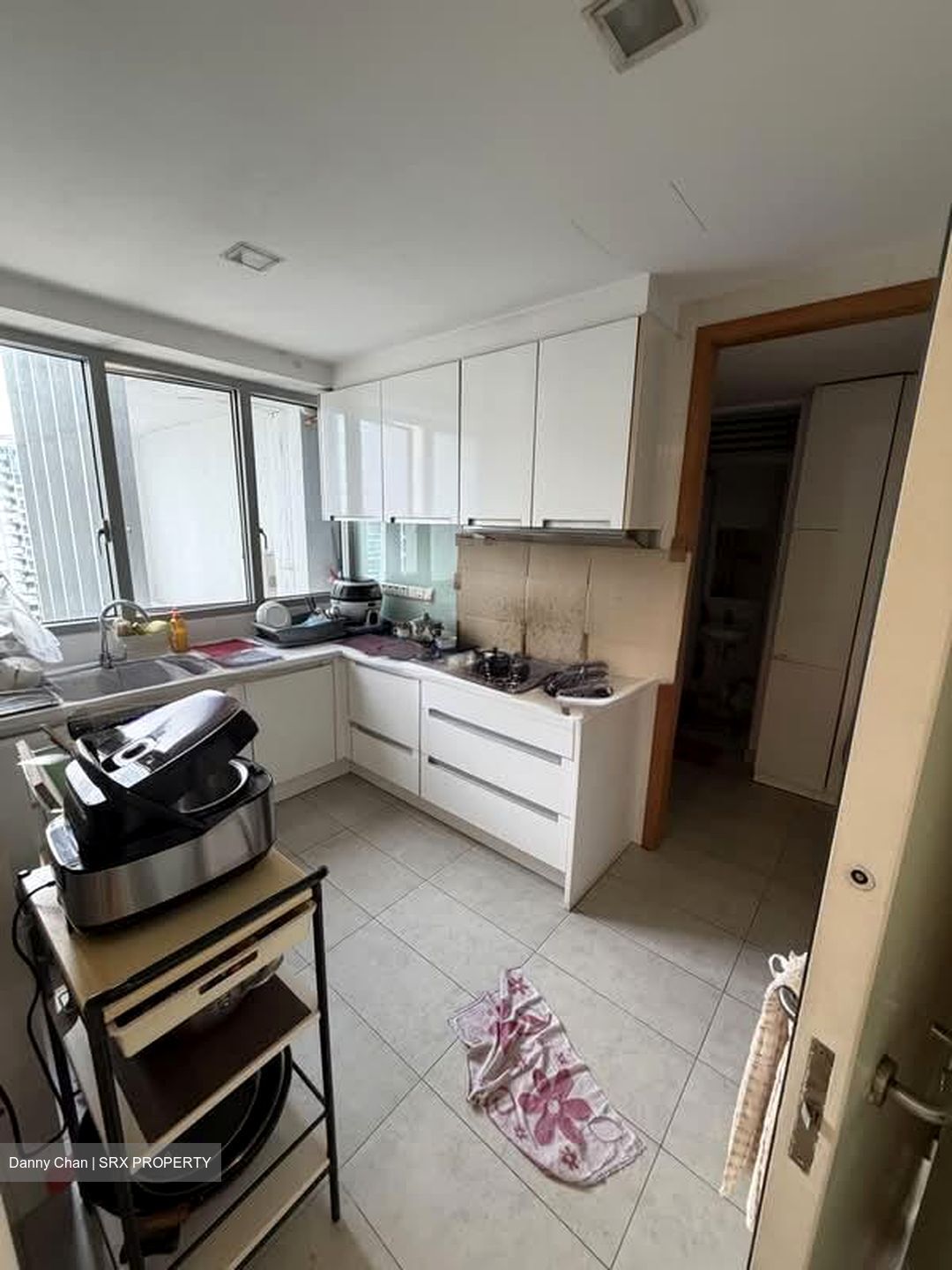 Amber Residences (D15), Condominium #574345761